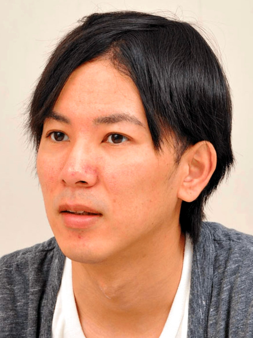 Isayama Hajime